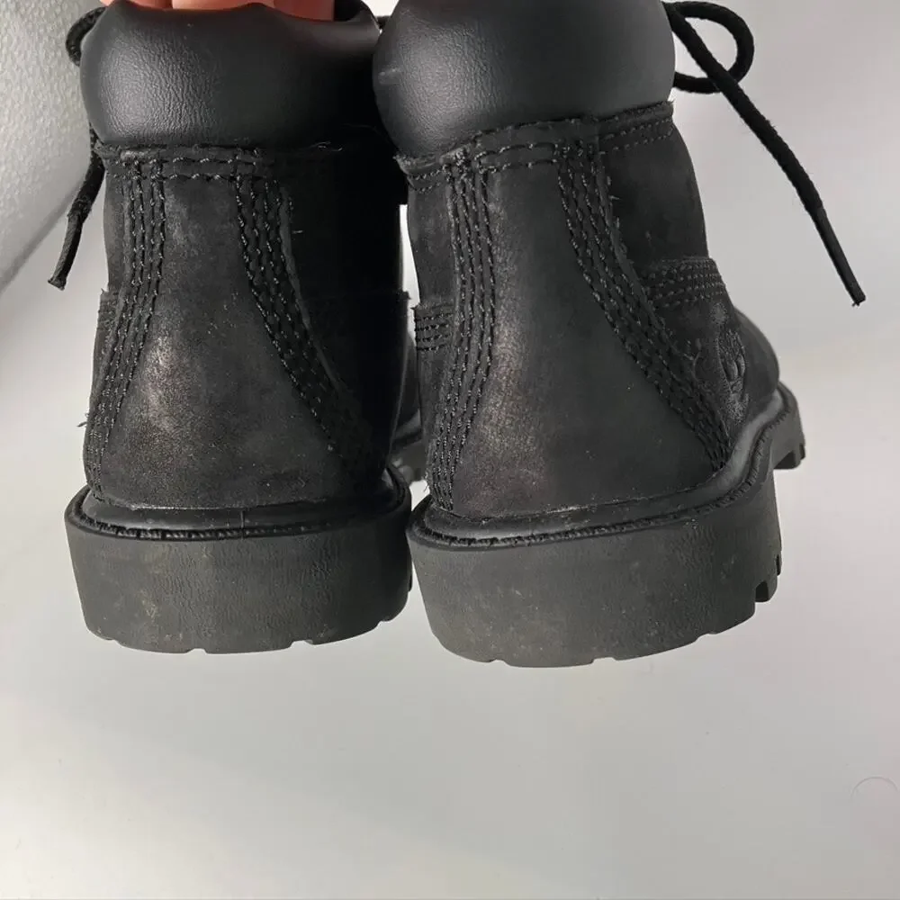 Timberland 6